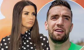 Image result for shane duffy katie price