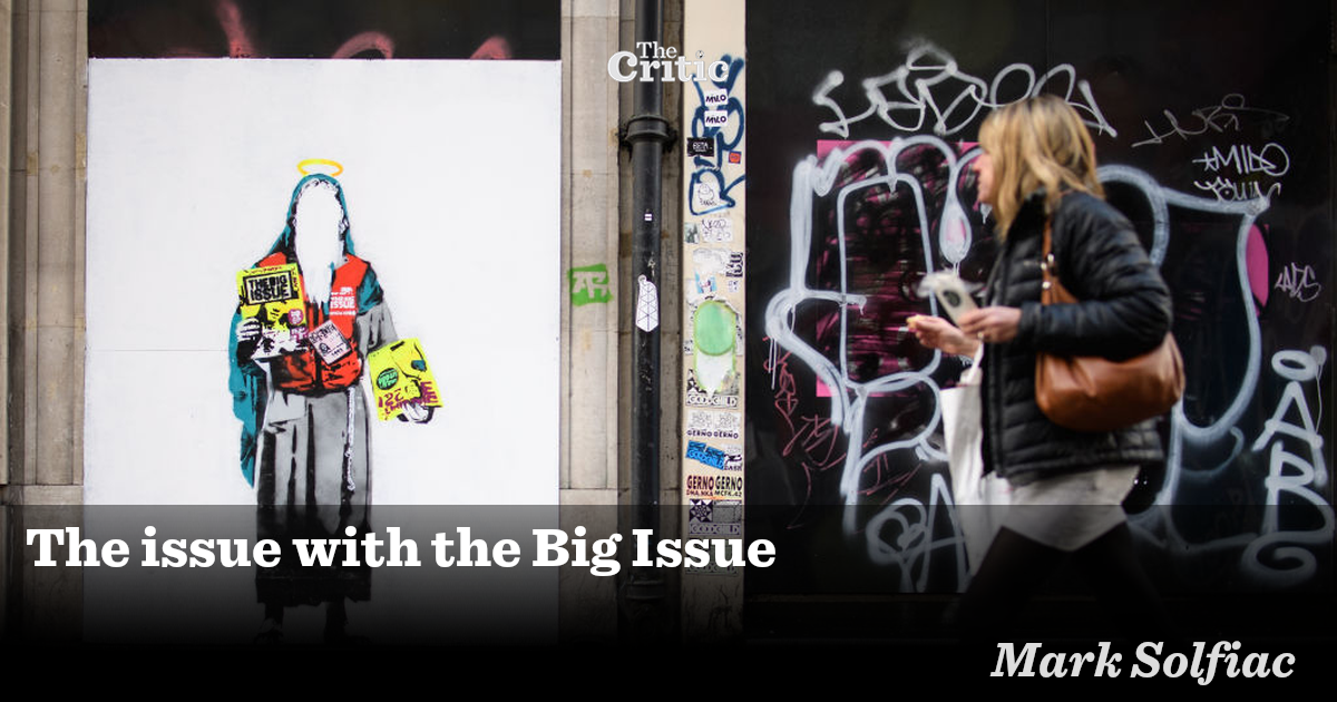 thecritic.co.uk