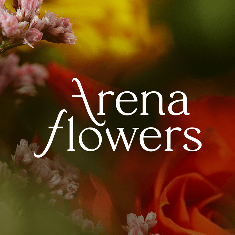www.arenaflowers.com