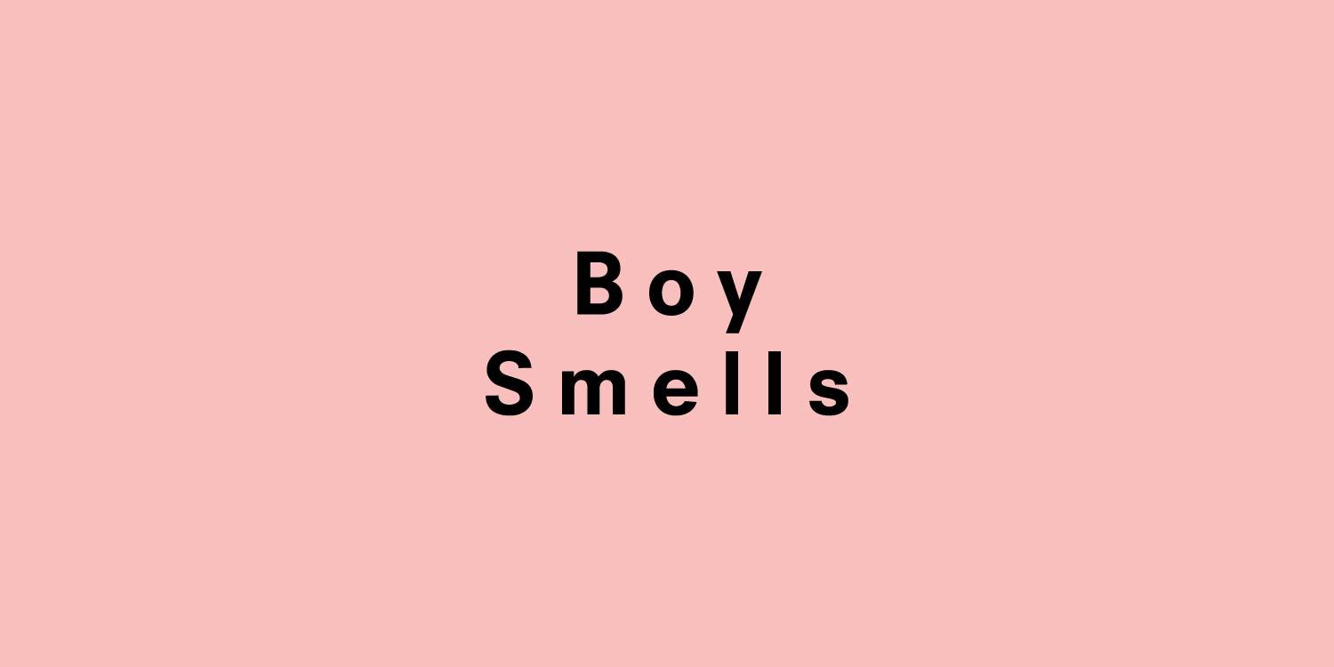 boysmells.com