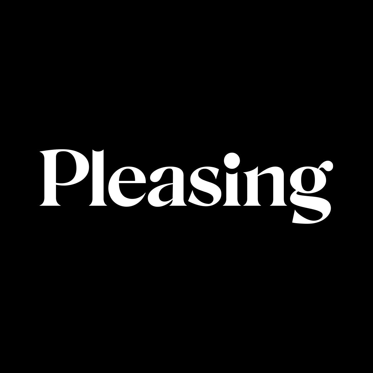 pleasing.com