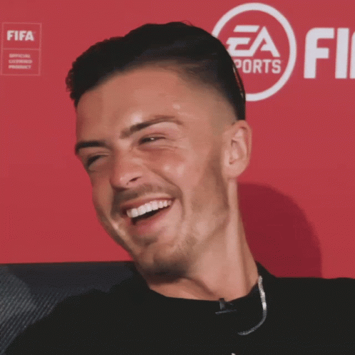 Jack Grealish Grealish GIF - Jack Grealish Grealish Hecbellerin - Discover  & Share GIFs