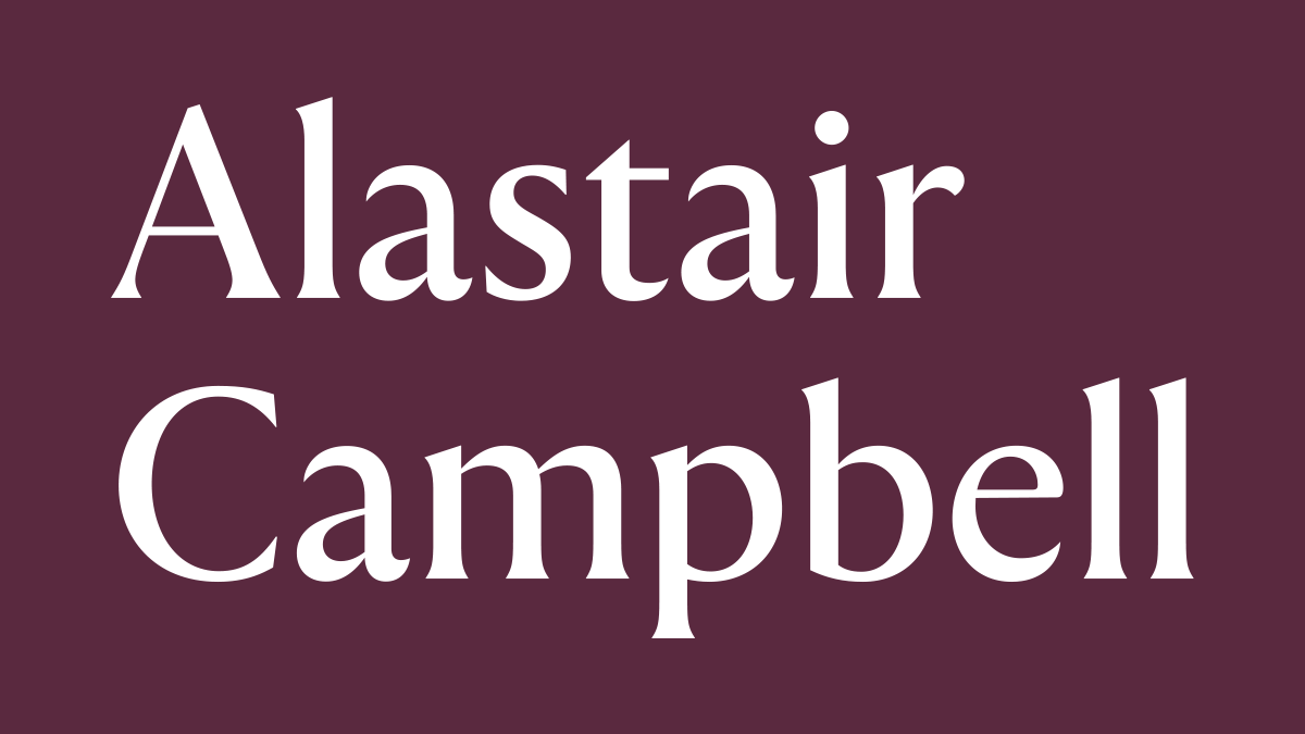 alastaircampbell.org