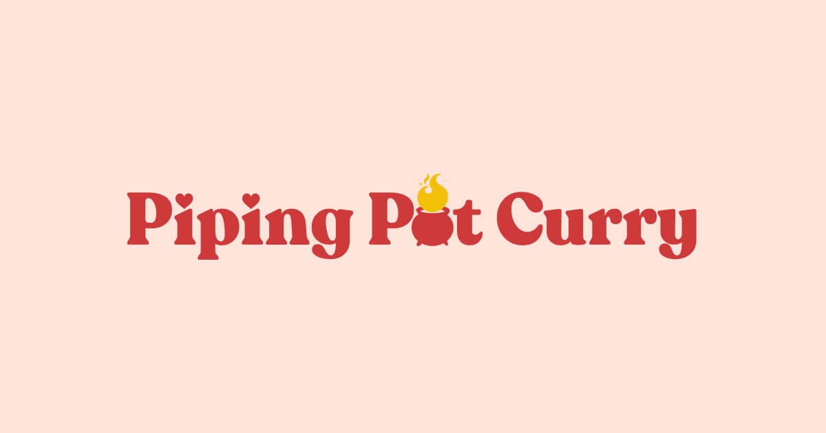 pipingpotcurry.com