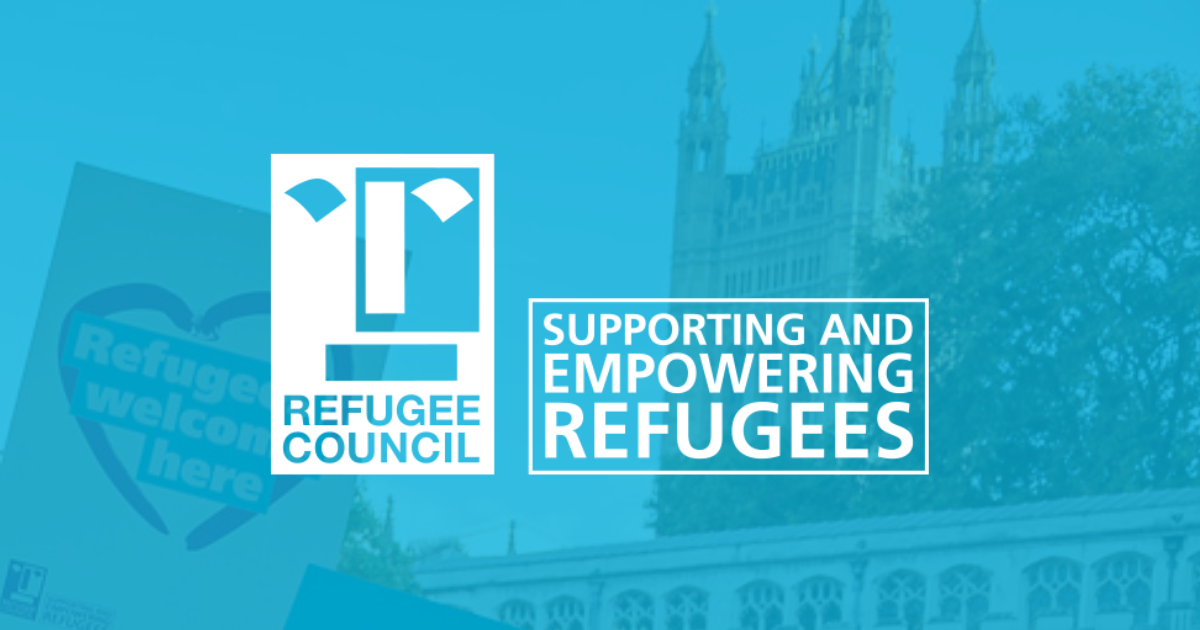 www.refugeecouncil.org.uk