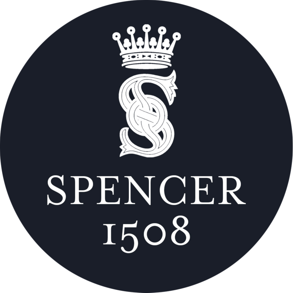 spencer1508.com
