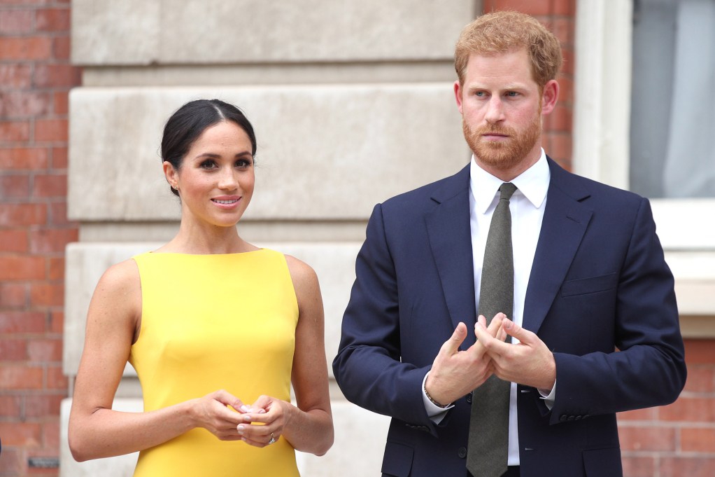 Prince Harry has apparently leaked details of a ‘private’ chat with his brother, while Meghan’s legal action against a newspaper risks exposing her loyal friends