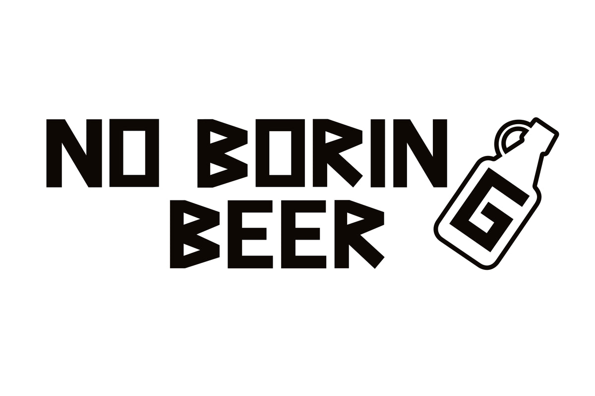 no-boring-beer.com