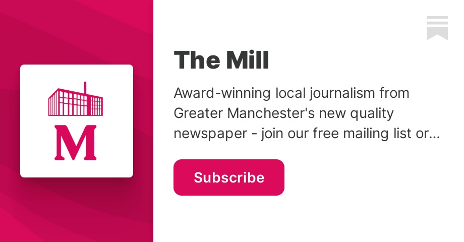 manchestermill.co.uk