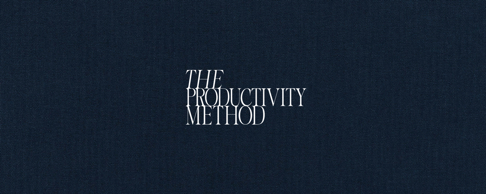 the-productivity-method.notion.site