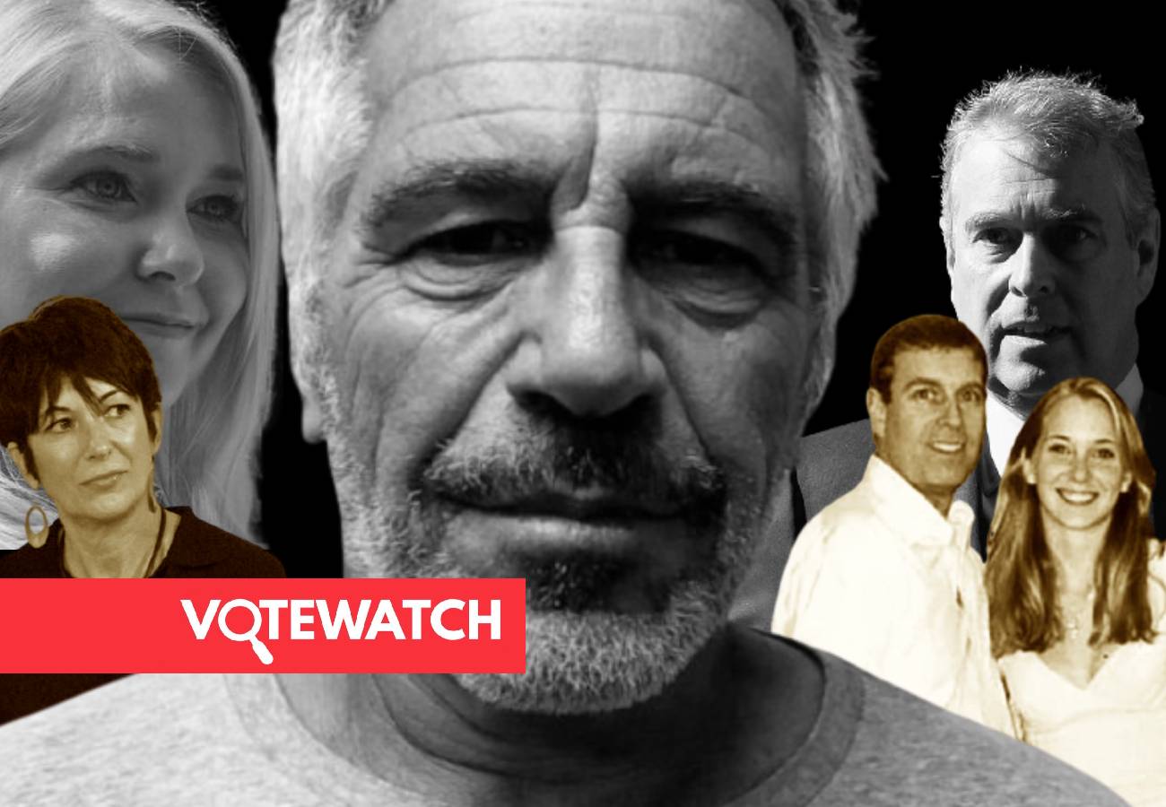 vote-watch.com