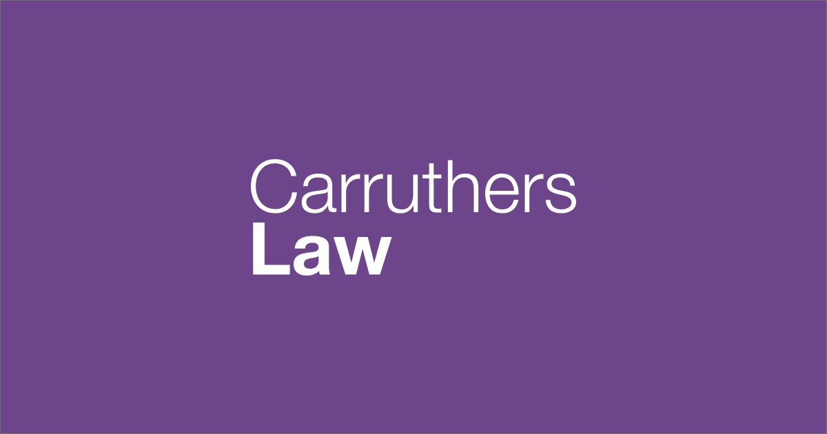 www.carruthers-law.co.uk