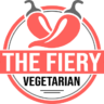 www.thefieryvegetarian.com