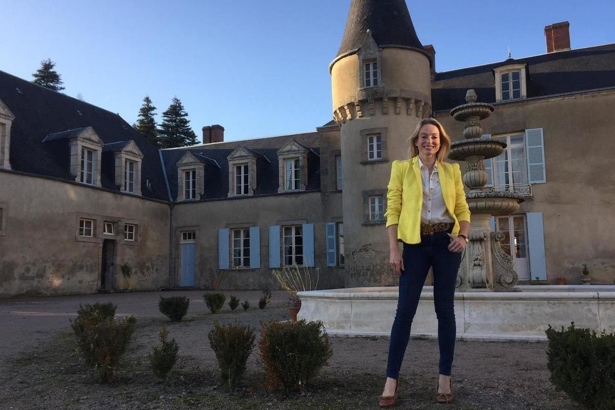 The Chateau Diaries - Stephanie Jarvis | Page 3 | Tattle Life